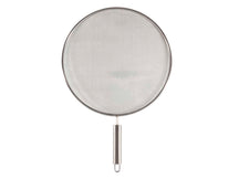 Cookinglife Spritzschutzhaube RVS ø 29 cm