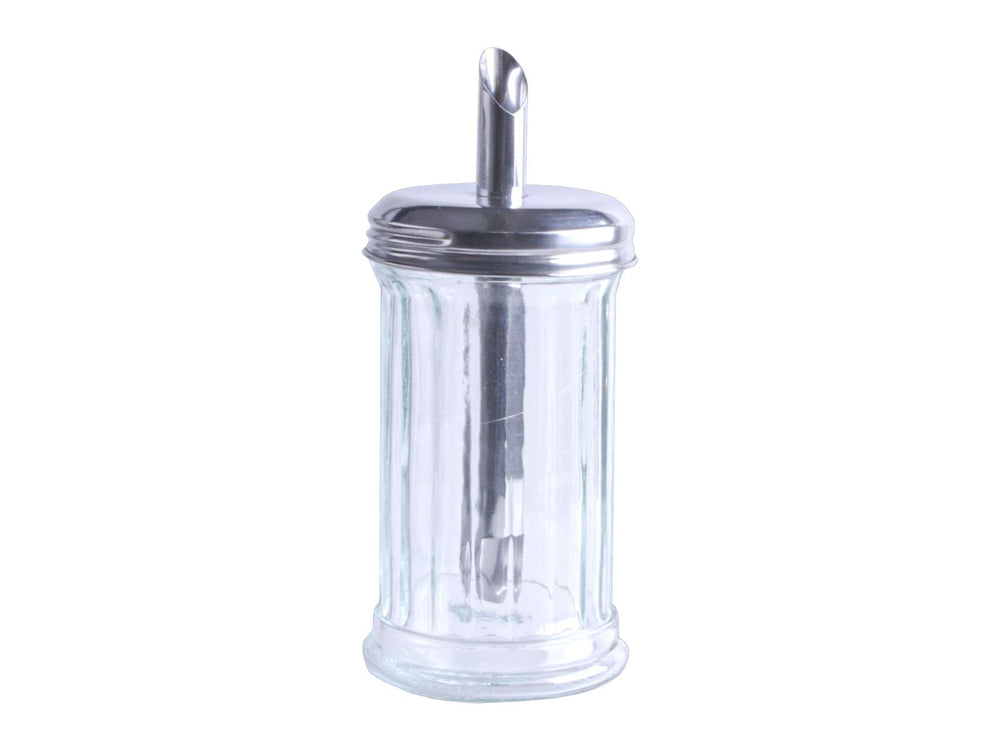 Cookinglife Zuckerdose Glas 300 ml