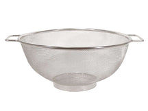Cookinglife Sieb RVS ø 25 cm