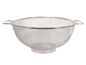 Cookinglife Sieb RVS ø 25 cm