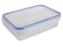 Cookinglife Vershoudbehälter Clip & Fresh 1.4 Liter - 23 x 16.5 x 6.5 cm - 3 Stuks