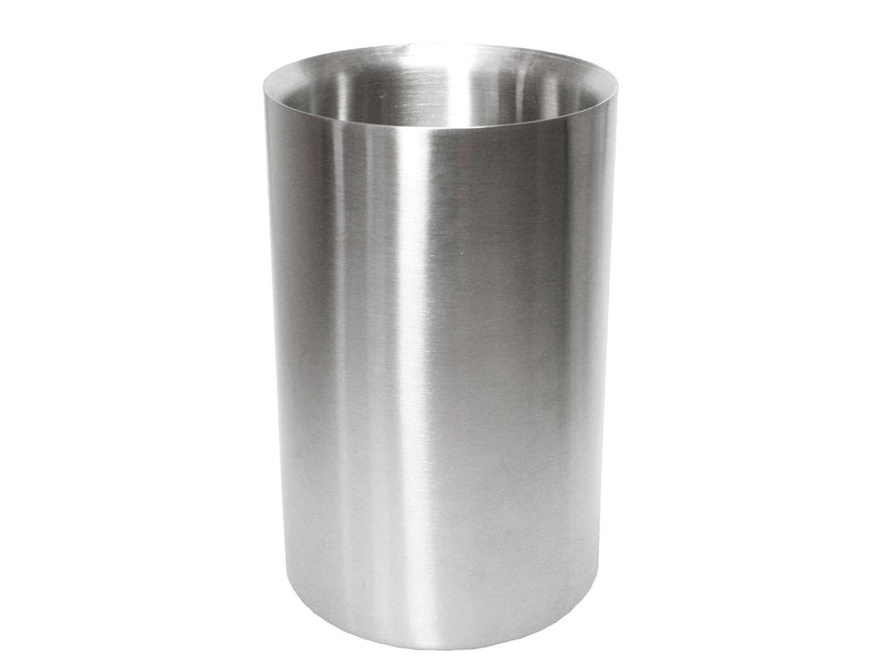 Cookinglife Weinkühler doppelwandig RVS ø 12 cm