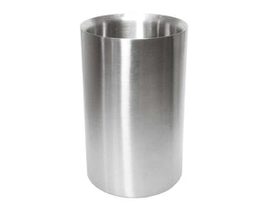 Cookinglife Weinkühler doppelwandig RVS ø 12 cm