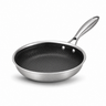 Cookinglife Bratpfanne HexaCook Hybride Pfanne ø 20 cm - NON STICK - geeignet für alle Wärmequellen - keramische Antihaftbeschichtung