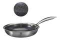 Cookinglife Bratpfanne HexaCook Hybride Pfanne ø 20 cm - NON STICK - geeignet für alle Wärmequellen - keramische Antihaftbeschichtung