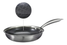 Cookinglife Bratpfanne HexaCook Hybride Pfanne ø 20 cm - NON STICK - geeignet für alle Wärmequellen - keramische Antihaftbeschichtung