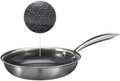 Cookinglife Bratpfanne HexaCook Hybride Pfanne ø 28 cm - NON STICK - geeignet für alle Wärmequellen - keramische Antihaftbeschichtung