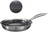 Cookinglife Bratpfanne HexaCook Hybride Pfanne ø 28 cm - NON STICK - geeignet für alle Wärmequellen - keramische Antihaftbeschichtung