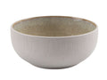Cookinglife Kommen Nola Sand ø 14 cm - 6 Stuks