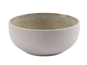 Cookinglife Kommen Nola Sand ø 14 cm - 6 Stuks