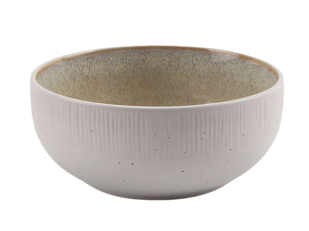 Cookinglife Kommen Nola Sand ø 14 cm - 6 Stuks