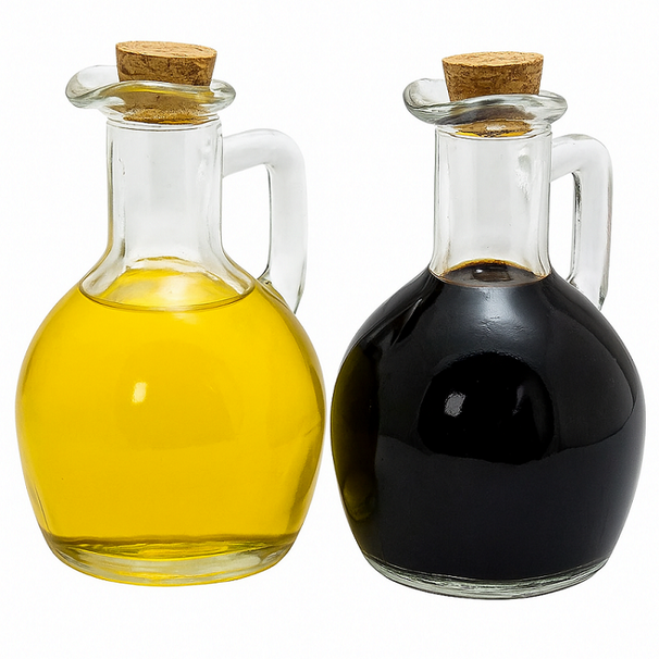 Cookinglife Öl & Essig Set 175 ml