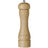 Cookinglife Pfeffermühle Rocca Natur - Edelstahl Mahlwerk - 21,5 cm