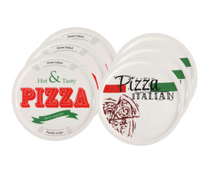 Cookinglife Pizzateller Buon Appetito ø 30 cm - 6 Stück
