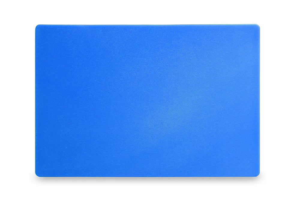 Cookinglife Schneidebrett HACCP Blau 45 x 30 cm - für Fisch