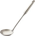 Cookinglife Suppenlöffel ProLine RVS 35,7 cm - Küchengerät
