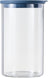 Cookinglife Vorratsglas – Glas – Ø 13 cm / 1,9 Liter