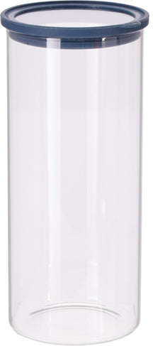 Cookinglife Vorratsglas – Glas – ø 13 cm / 2,5 Liter