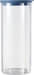 Cookinglife Vorratsglas – Glas – ø 13 cm / 2,5 Liter