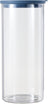 Cookinglife Vorratsglas – Glas – ø 13 cm / 2,5 Liter