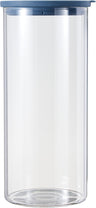 Cookinglife Vorratsglas – Glas – ø 13 cm / 2,5 Liter