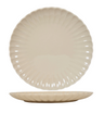 Cookinglife Frühstücksteller / Dessertteller Cardida Beige ø 19,5 cm - 6 Stück