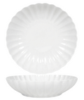 Cookinglife Tiefe Teller Cardida Off White ø 20 cm - 6 Stück