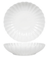 Cookinglife Tiefe Teller Cardida Off White ø 20 cm - 6 Stück