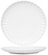 Cookinglife Speiseteller Cardida Off White ø 26 cm - 6 Stück