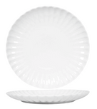 Cookinglife Frühstücksteller / Dessertteller Cardida Off White ø 19.5 cm - 6 Stück