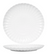 Cookinglife Frühstücksteller / Dessertteller Cardida Off White ø 19.5 cm - 6 Stück