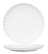 Cookinglife Frühstücksteller / Dessertteller Cardida Off White ø 19.5 cm - 6 Stück