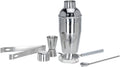Cookinglife Cocktailshakerset 5-teilig