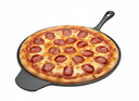 Blackwell Pizzapfanne Gusseisen ø 30 cm