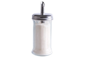 Cookinglife Zuckerdose Glas 300 ml