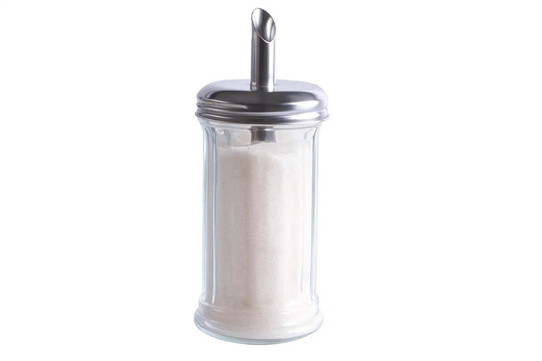Cookinglife Zuckerdose Glas 300 ml