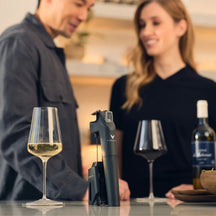 Coravin Weinsystem Timeless Three+