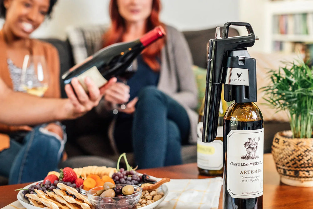 Coravin Nadel Standard Ersatz