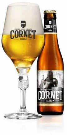 Cornet Biergläser 330 ml - 2 Stück