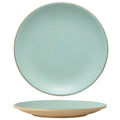 Costa Nova Frühstücksteller / Dessertteller Arenito Aqua ø 22 cm - 6 Stück