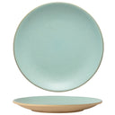 Costa Nova Frühstücksteller / Dessertteller Arenito Aqua ø 22 cm - 6 Stück