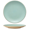Costa Nova Frühstücksteller / Dessertteller Arenito Aqua ø 22 cm - 6 Stück