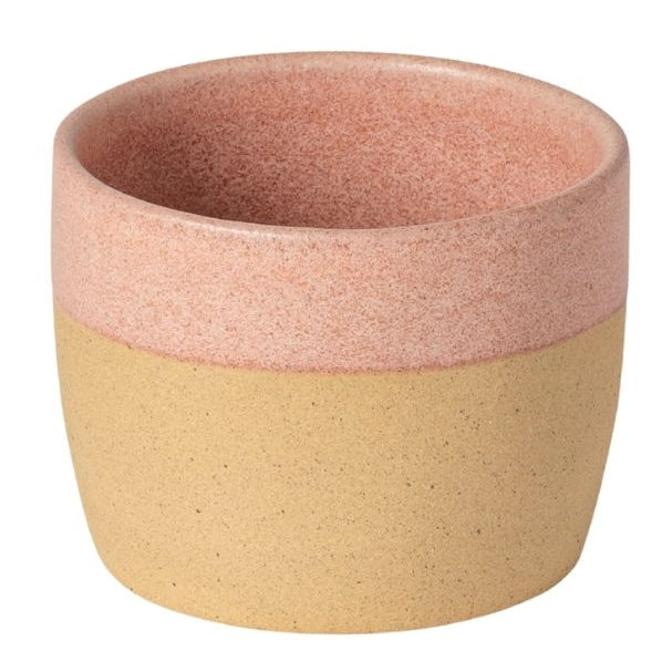 Costa Nova Kaffeetassen Arenito Mauve Rose 200 ml - 6 Stück