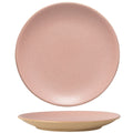 Costa Nova Frühstücksteller / Dessertteller Arenito Mauve Rose ø 22 cm - 6 Stück
