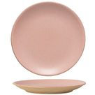 Costa Nova Frühstücksteller / Dessertteller Arenito Mauve Rose ø 22 cm - 6 Stück