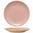 Costa Nova Frühstücksteller / Dessertteller Arenito Mauve Rose ø 22 cm - 6 Stück