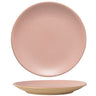 Costa Nova Frühstücksteller / Dessertteller Arenito Mauve Rose ø 22 cm - 6 Stück