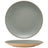 Costa Nova Speiseteller Arenito Sage Green ø 28 cm - 6 Stück