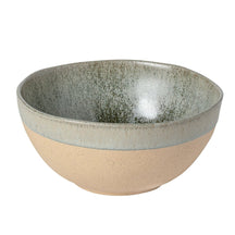 Costa Nova Suppenschalen / Schalen Arenito Sage Green ø 16 cm - 6 Stück
