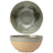 Costa Nova Suppenschalen / Schalen Arenito Sage Green ø 16 cm - 6 Stück